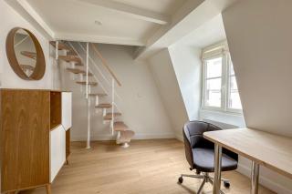 Flexliving - appartement - Beauregard - Paris - 5