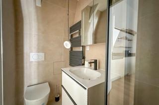 Flexliving - appartement - Beauregard - Paris - 2