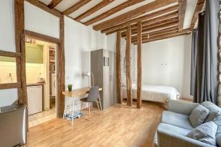 Flexliving - Studio - Linné - 0