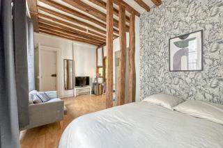 Flexliving - Studio - Linné - París - 8