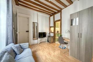 Flexliving - Studio - Linné - París - 7