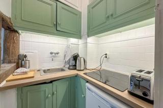 Flexliving - Studio - Linné - París - 6
