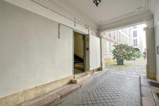 Flexliving - Studio - Linné - París - 4