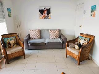 award Winning with pool and sea views - Antibes - 6