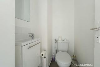 Flexliving - room - Saint Amand - 2