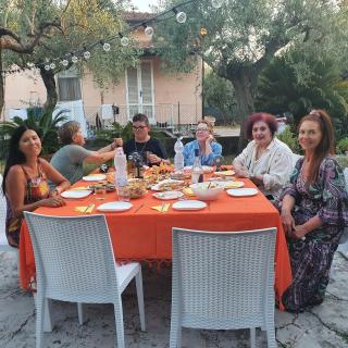 La Casa Del Giardino Degli Olivi - 5