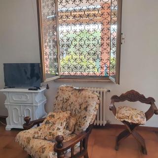 La Casa Del Giardino Degli Olivi - Forte dei Marmi - 1