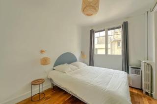 Flexliving - T2 - Médéric - Parijs - 6
