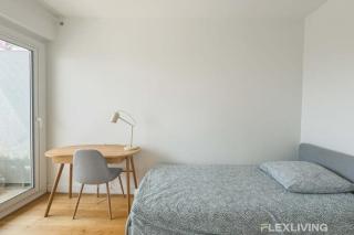 Flexliving - room - Saint Amand - 9