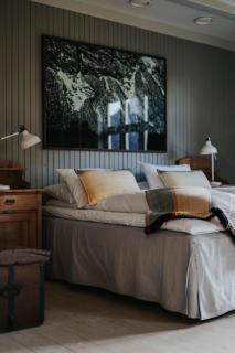 Hotel Aak - Åndalsnes - 7