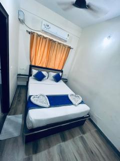 SM Rooms HSR Layout Bengaluru - Bangalore - 4
