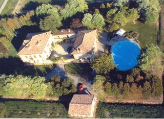 Villa osteria nuova - 0