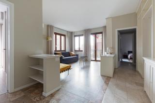 NABA Elegant & Spacious Apt with 3 Balconies - Milan - 6
