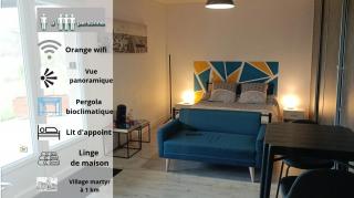 Logement tout confort - Oradour-sur-Glane - 4