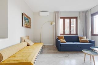 NABA Elegant & Spacious Apt with 3 Balconies - Milan - 9