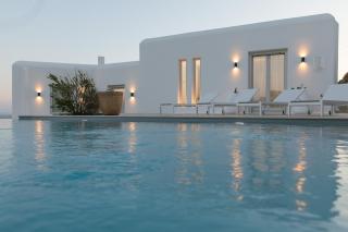 Vitamin Sea Villa, Naxos - 4