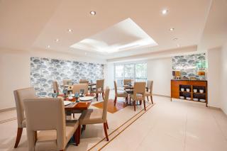 Golden Sands Bur Dubai - 4