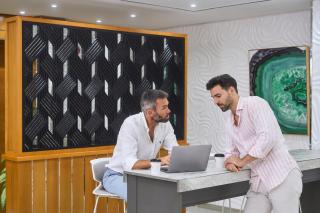 Golden Sands Bur Dubai - 3