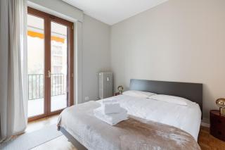 NABA Elegant & Spacious Apt with 3 Balconies - Milan - 8