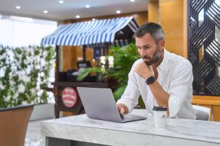 Golden Sands Bur Dubai - 1