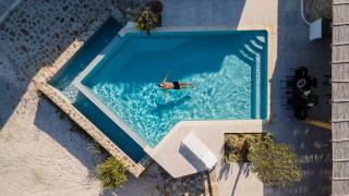 Vitamin Sea Villa, Naxos - Stelida - 8