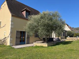 Maison au cœur du Périgord - Saint-Vincent-le-Paluel - 9