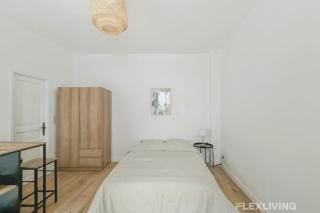 Flexliving - Studio - 19 Échiquier - Paris - 6