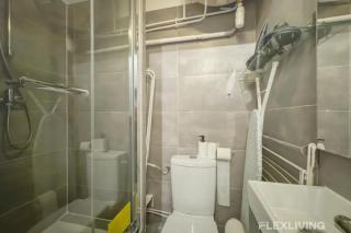 Flexliving - Studio - Échiquier - Parijs - 2