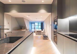 Soho Living - Stylish Duplex 2-Bedroom Apartment in Vibrant Soho - Londra - 5