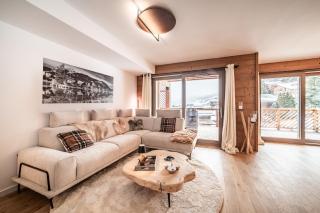 Apartment Chamoisine, Châtel - by EMERALD STAY - Châtel - 7