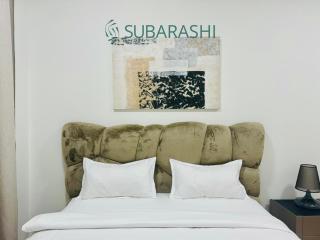 Spacious & Stylish 2BR Retreat - 4