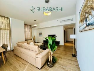 Spacious & Stylish 2BR Retreat - 3