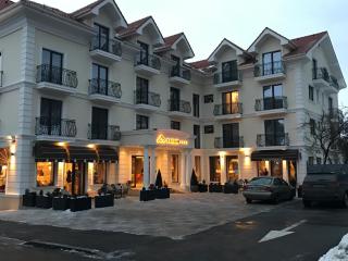 Radsor Hotel - Râșnov - 7