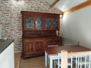 La grange du Lucimond - 1
