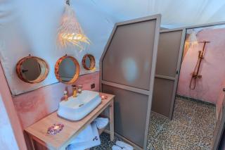 Luxury Camp Camelhouse - Merzouga - 8