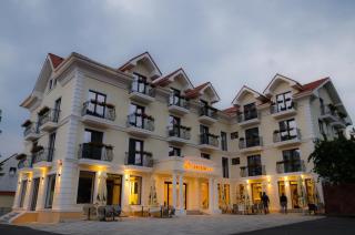 Radsor Hotel - Rîşnov - 8
