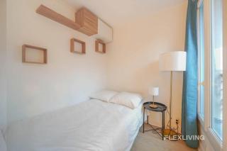 Flexliving - Studio - Dessous des berges - - 7