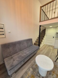 Apartment Loftas - Palanga - 4