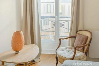 Flexliving - T2 - Guy de la Brosse - París - 8