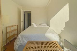 Flexliving - T2 - Guy de la Brosse - París - 5