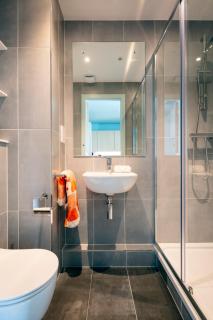 Studio Apartments in Cork City Centre - Exclusive , Student Accommodation - Cork - 4