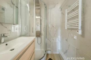 Flexliving - T2 - Guy de la Brosse - París - 2