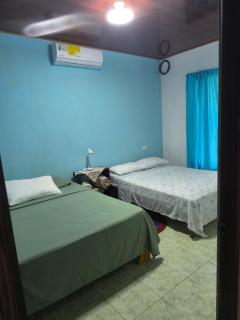 Casa veranera - Sarapiquí - 5