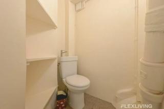 Flexliving - T2 - Guy de la Brosse - París - 1