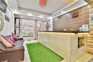 Bear valley resort - Dalhousie - 9