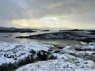 Badcall Bay Retreat - Badcall - 4