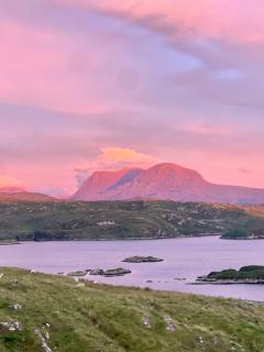 Badcall Bay Retreat - Badcall - 3