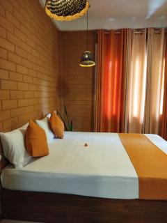 Tranquil villa - Weligama - 4