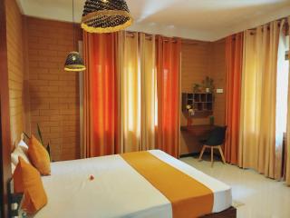 Tranquil villa - Weligama - 3