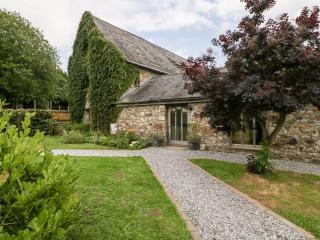 Mistletoe Cottage - Usk - 0